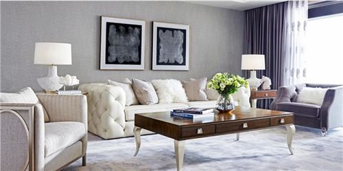 e.h.c旗艦店面世 以產(chǎn)品演繹時(shí)尚，重塑家具銷售新體驗(yàn)