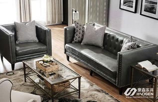 歐式家具品牌與銷售排名解析