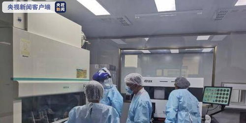 遼寧推廣“10合1”混采檢測技術，實施閉環(huán)管理嚴防境外輸入