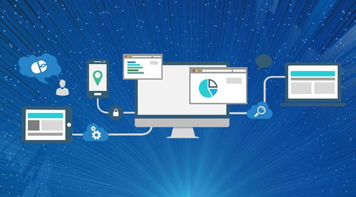 友盈軟件科技為何致力于開發微信O2O商城小程序？