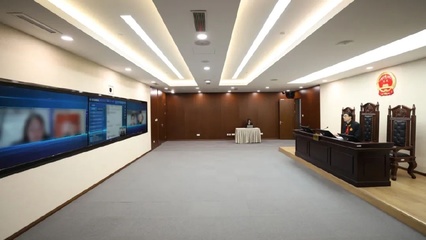算法之界與權利之維 北京互聯網法院首判“搜索提示詞”侵權案