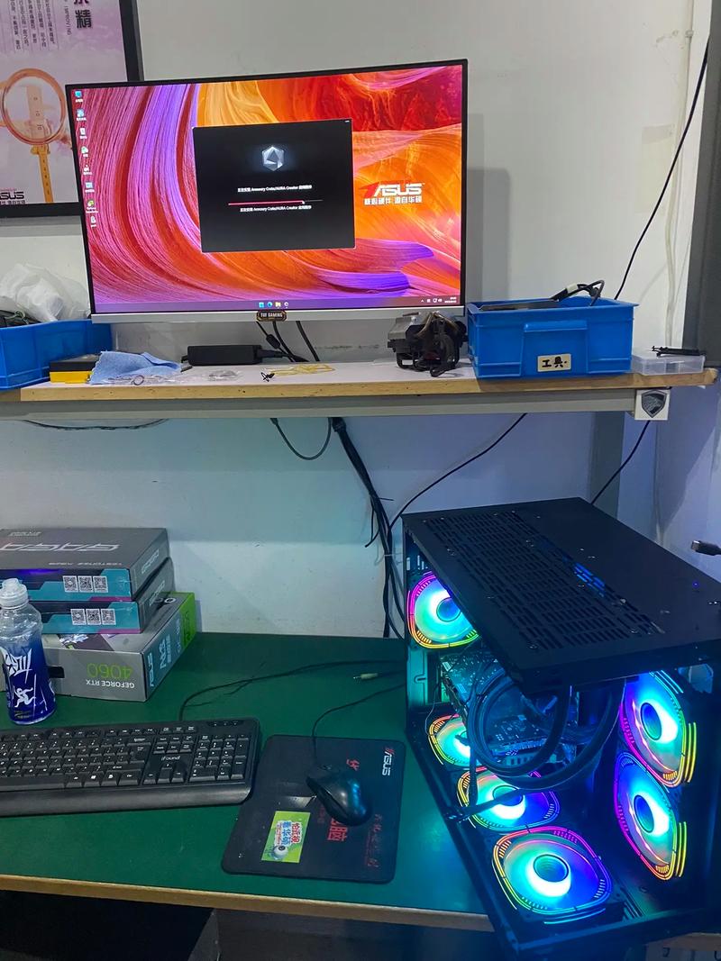 一卡在手，萬物我有 重慶渠道電腦配件與耗材全面到貨